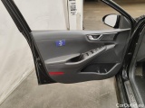  Hyundai   Ioniq Hyundai 1.6 GDi ISG DCT Hybride Feel 5d #108