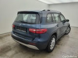  Mercedes  GLB Mercedes-Benz   200 d Business Solution 5d #10