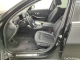  Bmw  Serie 3 BMW 3 Reeks Touring 318dA (100 kW) 5d #3