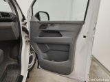  Volkswagen  Transporter Volkswagen  2.0 TDi SCR BMT 110/150 LWB 3.2T DSG 4d #74