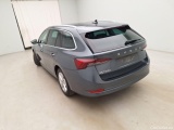  Skoda  Octavia Skoda,  Combi '20, Skoda  Combi 2.0 CRTDI 85kW Ambition 5d #6