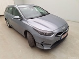  KIA  Cee'd Kia, Ceed SW FL'21, KIA  Sportswagon Pulse 1.6 CRDi 136 MHEV e-cl #9