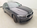 Bmw  Serie 5 BMW, 5-serie FL'20 PHEV, BMW 5 Reeks Berline 520e 150kW 4d #9