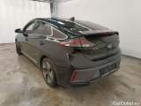  Hyundai   Ioniq Hyundai 1.6 GDi ISG DCT Hybride Feel 5d #7