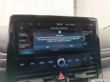  Hyundai   Ioniq Hyundai 1.6 GDi ISG DCT Hybride Feel 5d #14