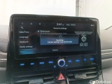  Hyundai   Ioniq Hyundai 1.6 GDi ISG DCT Hybride Feel 5d #15