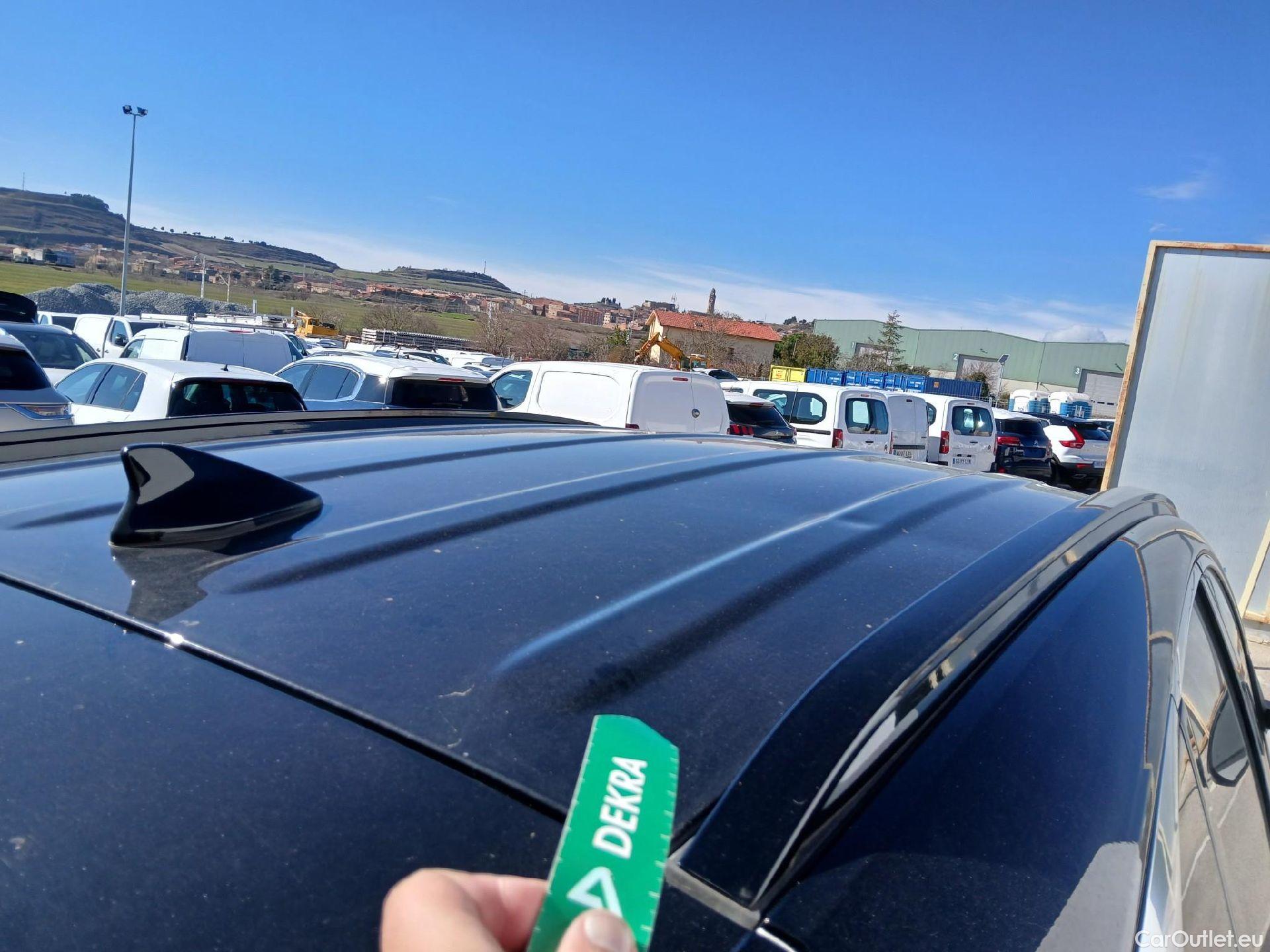  Hyundai  Tucson HYUNDAI  / 2020 / 5P / todoterreno 1.6 CRDI 100kW (136CV) 48V Tecno 2C #29