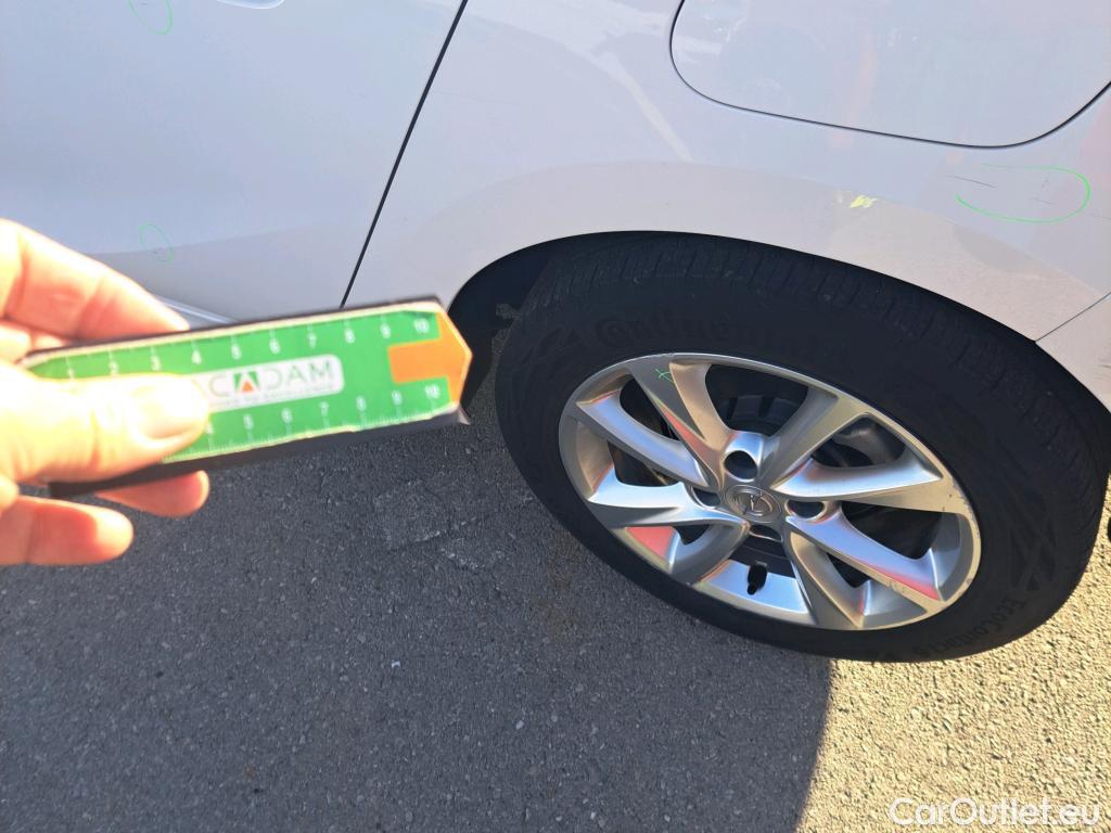  Opel  Corsa OPEL  1.2T XHL 74kW (100CV) Elegance (CX2) #9