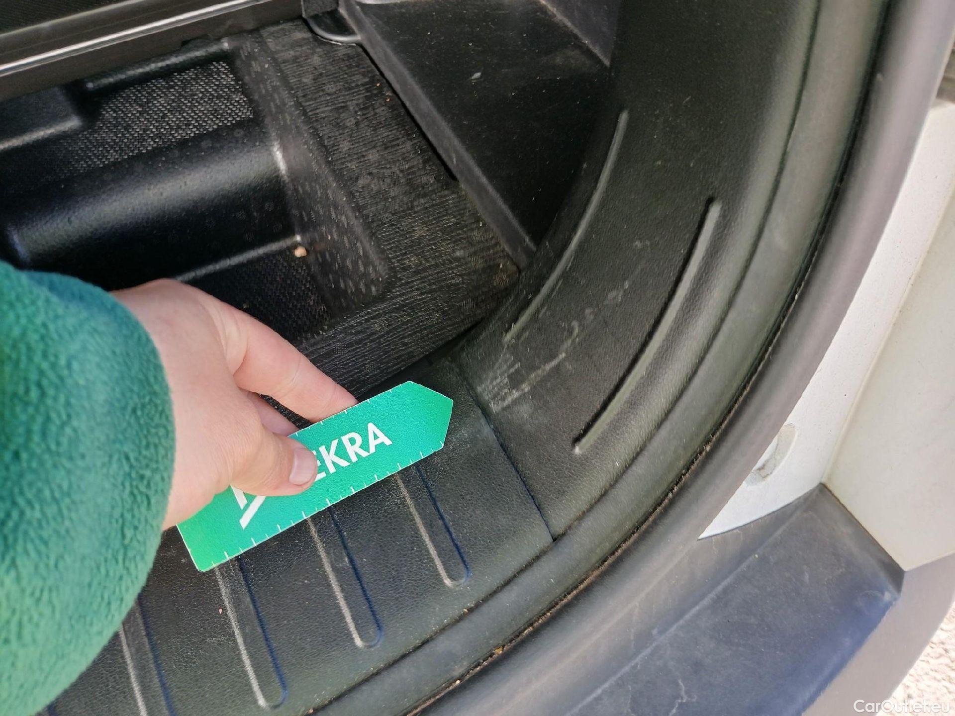  Hyundai  Tucson HYUNDAI  / 2020 / 5P / todoterreno 1.6 CRDI 100kW (136CV) 48V Tecno 2C #1