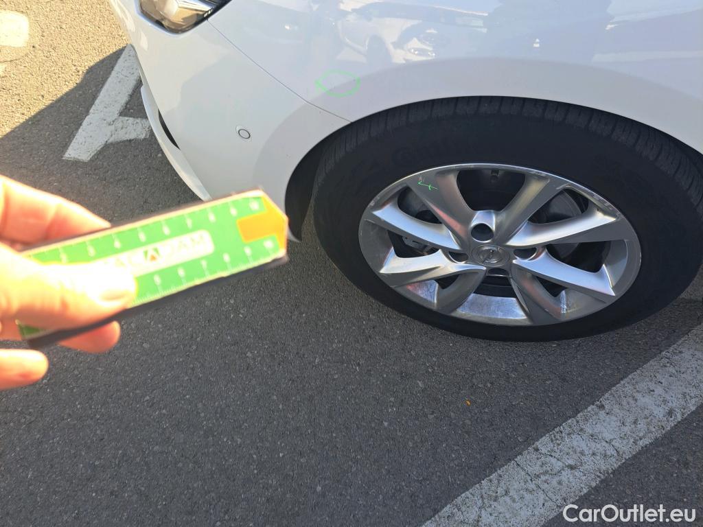  Opel  Corsa OPEL  1.2T XHL 74kW (100CV) Elegance (CX2) #11