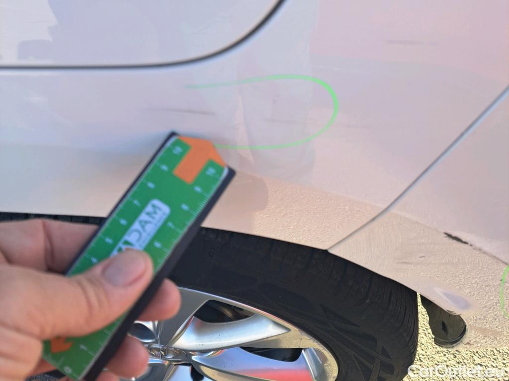  Opel  Corsa OPEL  1.2T XHL 74kW (100CV) Elegance (CX2) #36