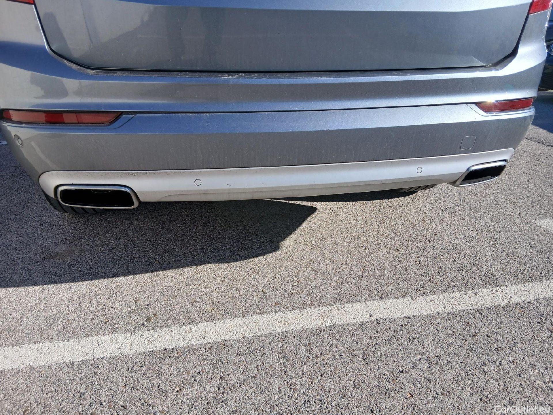  Volvo  XC90 VOLVO  / 2019 / 5P / todoterreno 2.0 B5 D5 AWD Business Plus Auto (CX) #28