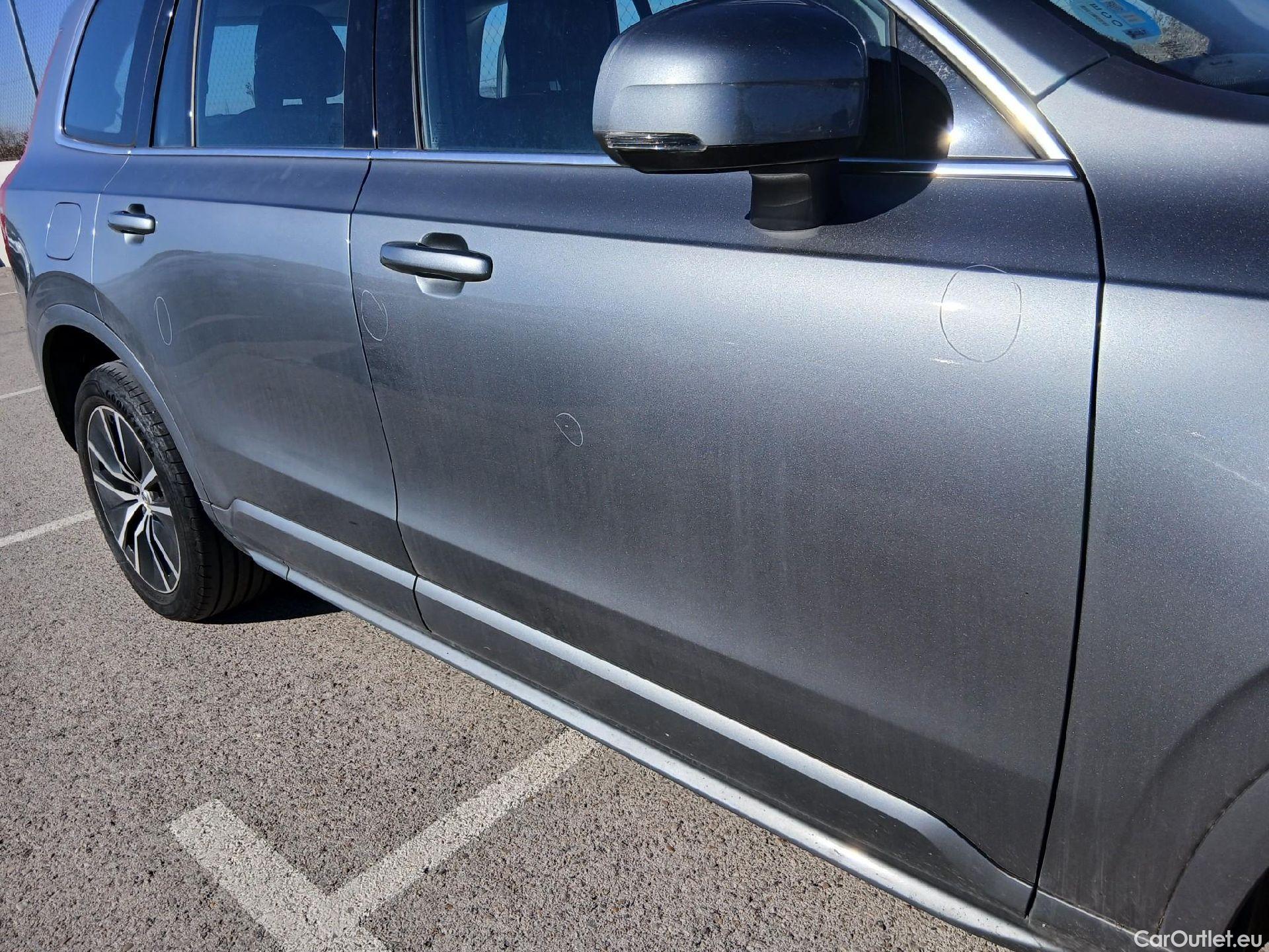  Volvo  XC90 VOLVO  / 2019 / 5P / todoterreno 2.0 B5 D5 AWD Business Plus Auto (CX) #41