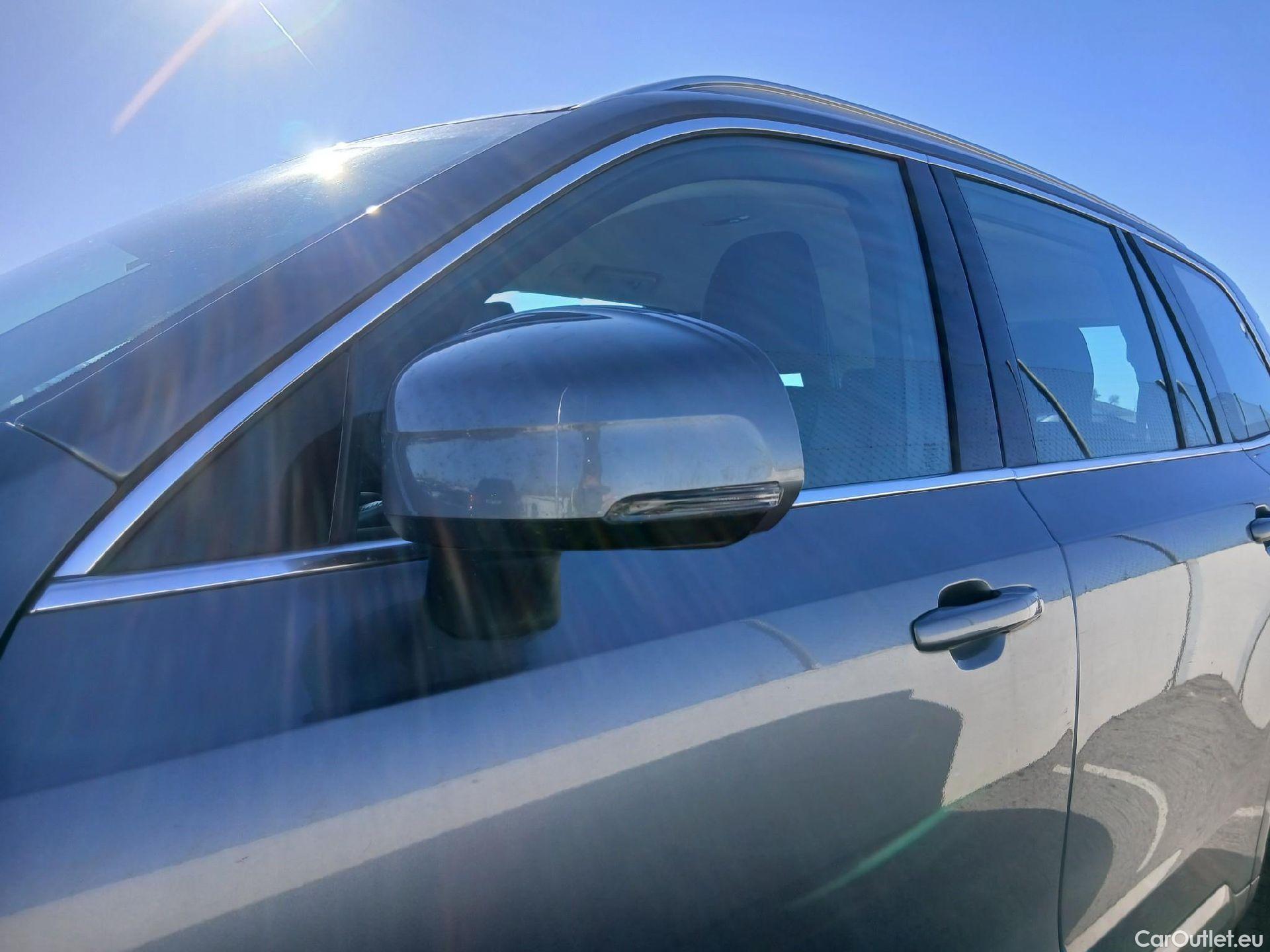  Volvo  XC90 VOLVO  / 2019 / 5P / todoterreno 2.0 B5 D5 AWD Business Plus Auto (CX) #14