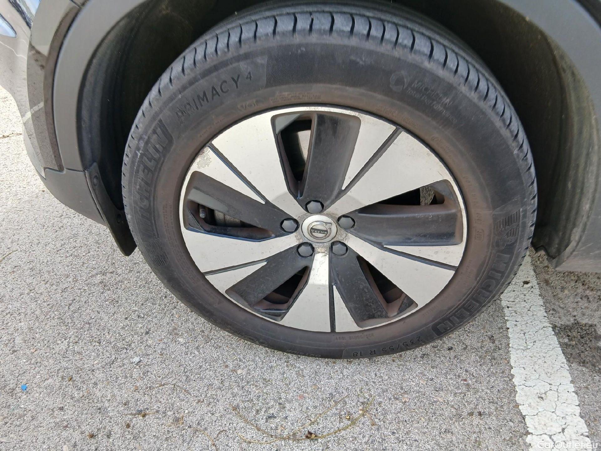  Volvo  XC 40 VOLVO XC40 / 2017 / 5P / todoterreno 1.5 T4 Twin Recharge Inscription Ex Auto #43