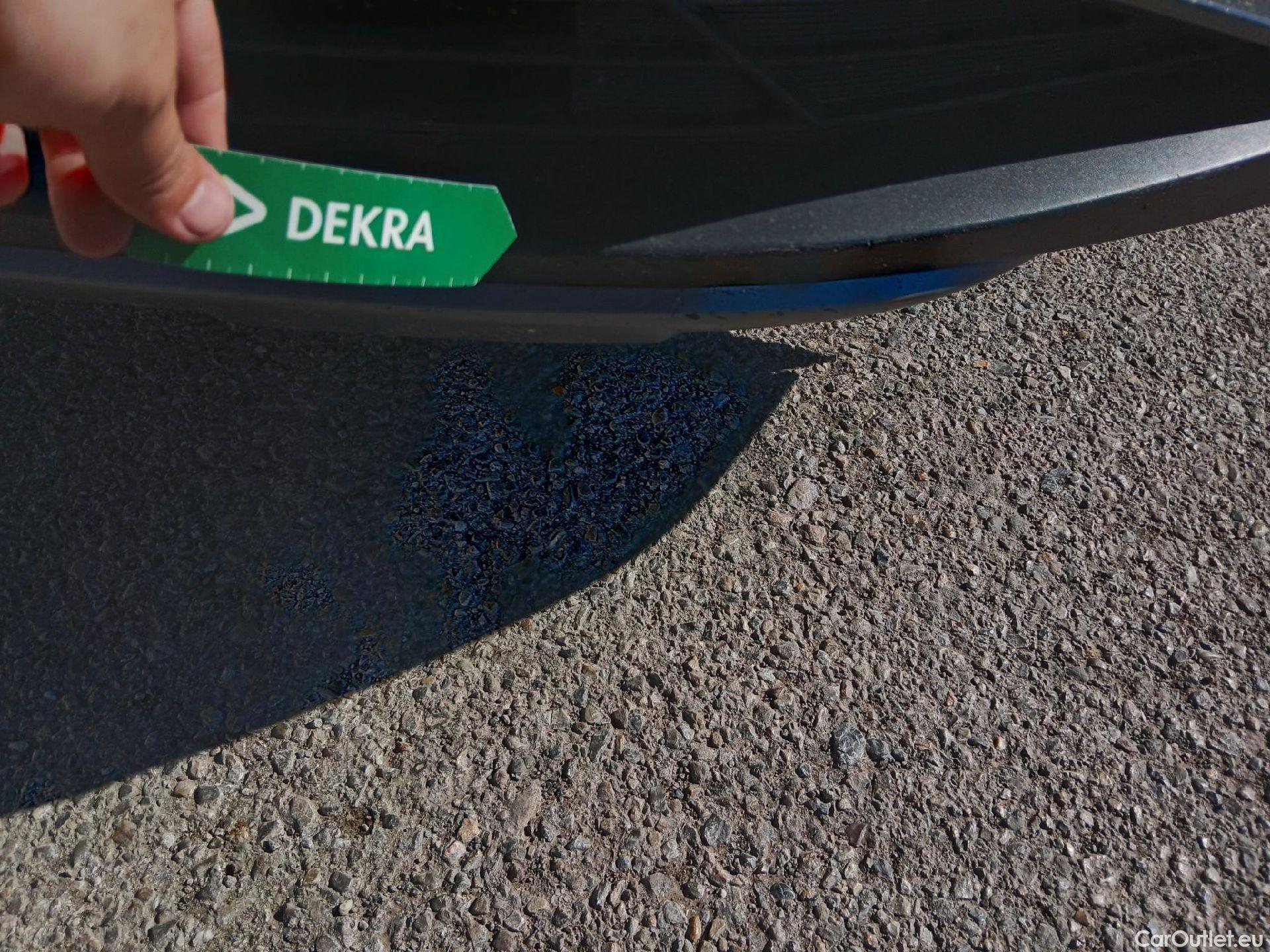  Hyundai  Tucson HYUNDAI  / 2020 / 5P / todoterreno 1.6 CRDI 100kW (136CV) 48V Tecno 2C #9