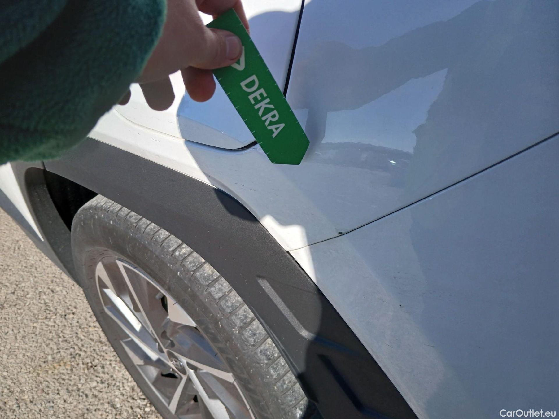  Hyundai  Tucson HYUNDAI  / 2020 / 5P / todoterreno 1.6 CRDI 100kW (136CV) 48V Tecno 2C #14