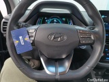  Hyundai   Ioniq Hyundai 1.6 GDi ISG DCT Hybride Feel 5d #102