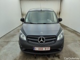  Mercedes  Citan Mercedes-Benz  109 CDI L2 6M Perfect Tool 4d #5
