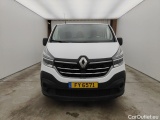  Renault  Trafic RENAULT  29 FOURGON MWB DSL - 2019 1.6 dCi 95HP 27 L2H1 Grand Confort 5d #5