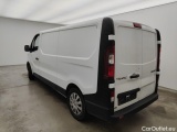  Renault  Trafic RENAULT  29 FOURGON MWB DSL - 2019 1.6 dCi 95HP 27 L2H1 Grand Confort 5d #7