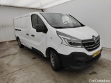  Renault  Trafic RENAULT  29 FOURGON MWB DSL - 2019 1.6 dCi 95HP 27 L2H1 Grand Confort 5d #8