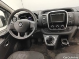  Renault  Trafic RENAULT  29 FOURGON MWB DSL - 2019 1.6 dCi 95HP 27 L2H1 Grand Confort 5d #9