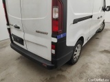  Renault  Trafic RENAULT  29 FOURGON MWB DSL - 2019 1.6 dCi 95HP 27 L2H1 Grand Confort 5d #17