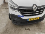  Renault  Trafic RENAULT  29 FOURGON MWB DSL - 2019 1.6 dCi 95HP 27 L2H1 Grand Confort 5d #25