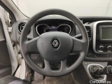  Renault  Trafic RENAULT  29 FOURGON MWB DSL - 2019 1.6 dCi 95HP 27 L2H1 Grand Confort 5d #42