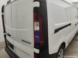  Renault  Trafic RENAULT  29 FOURGON MWB DSL - 2019 1.6 dCi 95HP 27 L2H1 Grand Confort 5d #54
