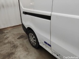  Renault  Trafic RENAULT  29 FOURGON MWB DSL - 2019 1.6 dCi 95HP 27 L2H1 Grand Confort 5d #59