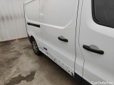  Renault  Trafic RENAULT  29 FOURGON MWB DSL - 2019 1.6 dCi 95HP 27 L2H1 Grand Confort 5d #61