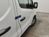  Renault  Trafic RENAULT  29 FOURGON MWB DSL - 2019 1.6 dCi 95HP 27 L2H1 Grand Confort 5d #72