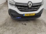  Renault  Trafic RENAULT  29 FOURGON MWB DSL - 2019 1.6 dCi 95HP 27 L2H1 Grand Confort 5d #74