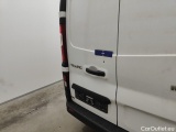  Renault  Trafic RENAULT  29 FOURGON MWB DSL - 2019 1.6 dCi 95HP 27 L2H1 Grand Confort 5d #76