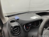 Renault  Trafic RENAULT  29 FOURGON MWB DSL - 2019 1.6 dCi 95HP 27 L2H1 Grand Confort 5d #90