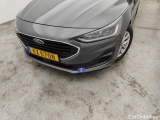  Ford  Focus FORD  CLIPPER DIESEL - 2018 1.5 EcoBlue 120 Connected (EU6d) 5d #74