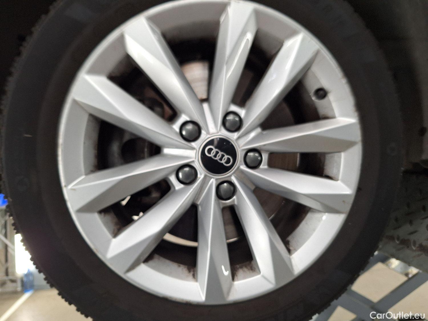  Audi  A3 Audi,  Berline '20, Audi  Berline 1.5 TFSi 35 110kW S tronic 4d #10