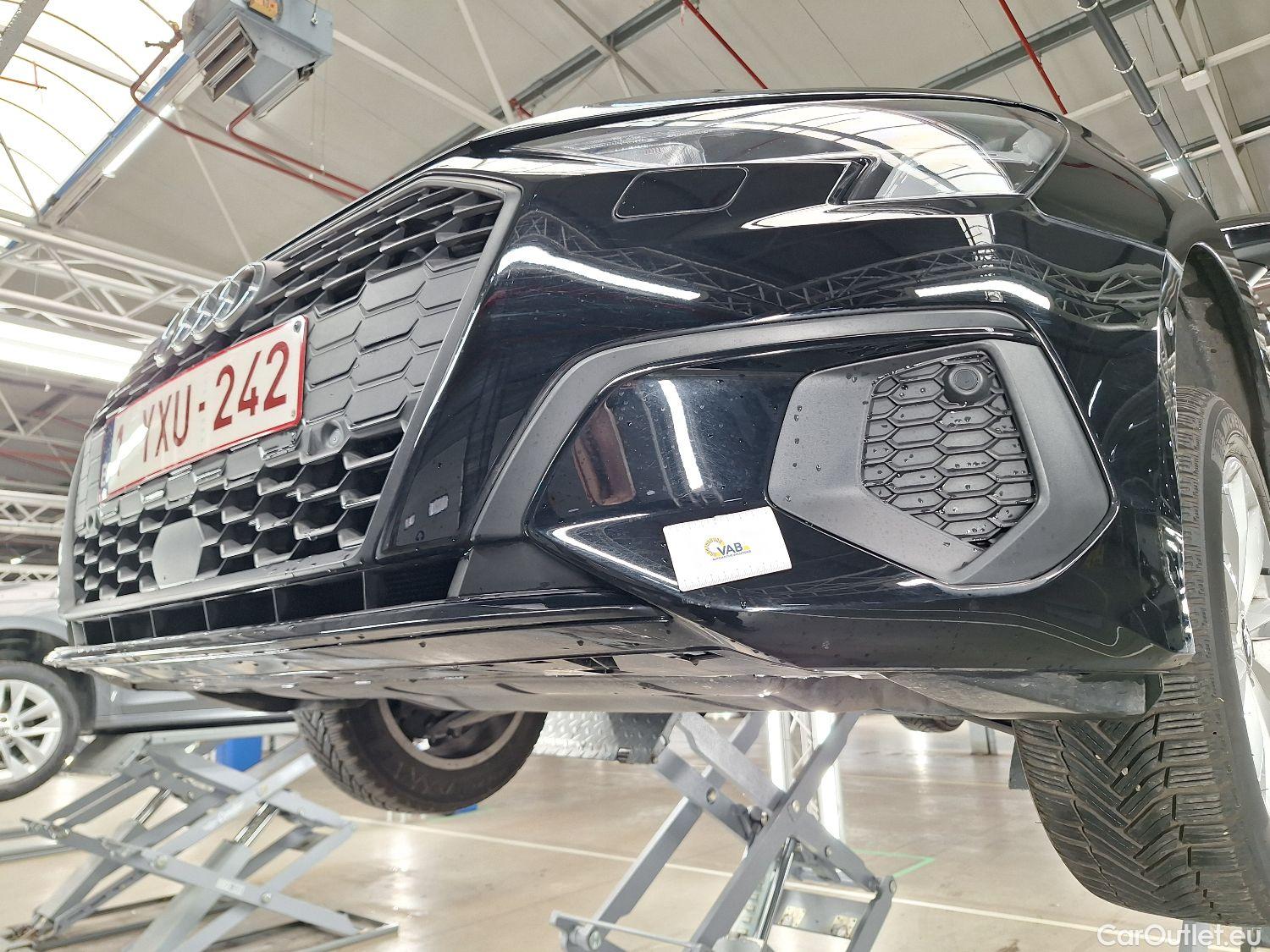  Audi  A3 Audi,  Berline '20, Audi  Berline 1.5 TFSi 35 110kW S tronic 4d #13