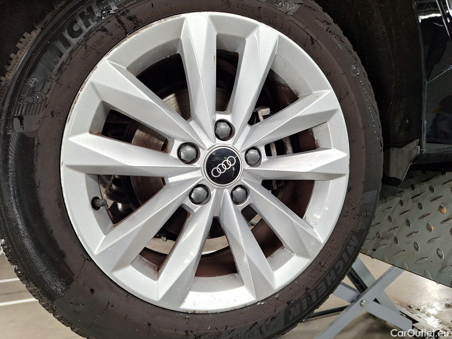  Audi  A3 Audi,  Berline '20, Audi  Berline 1.5 TFSi 35 110kW S tronic 4d #6