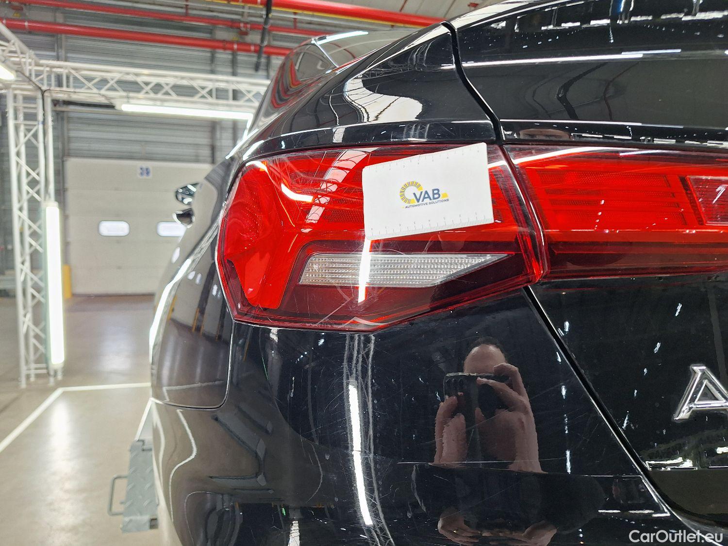  Audi  A3 Audi,  Berline '20, Audi  Berline 1.5 TFSi 35 110kW S tronic 4d #36