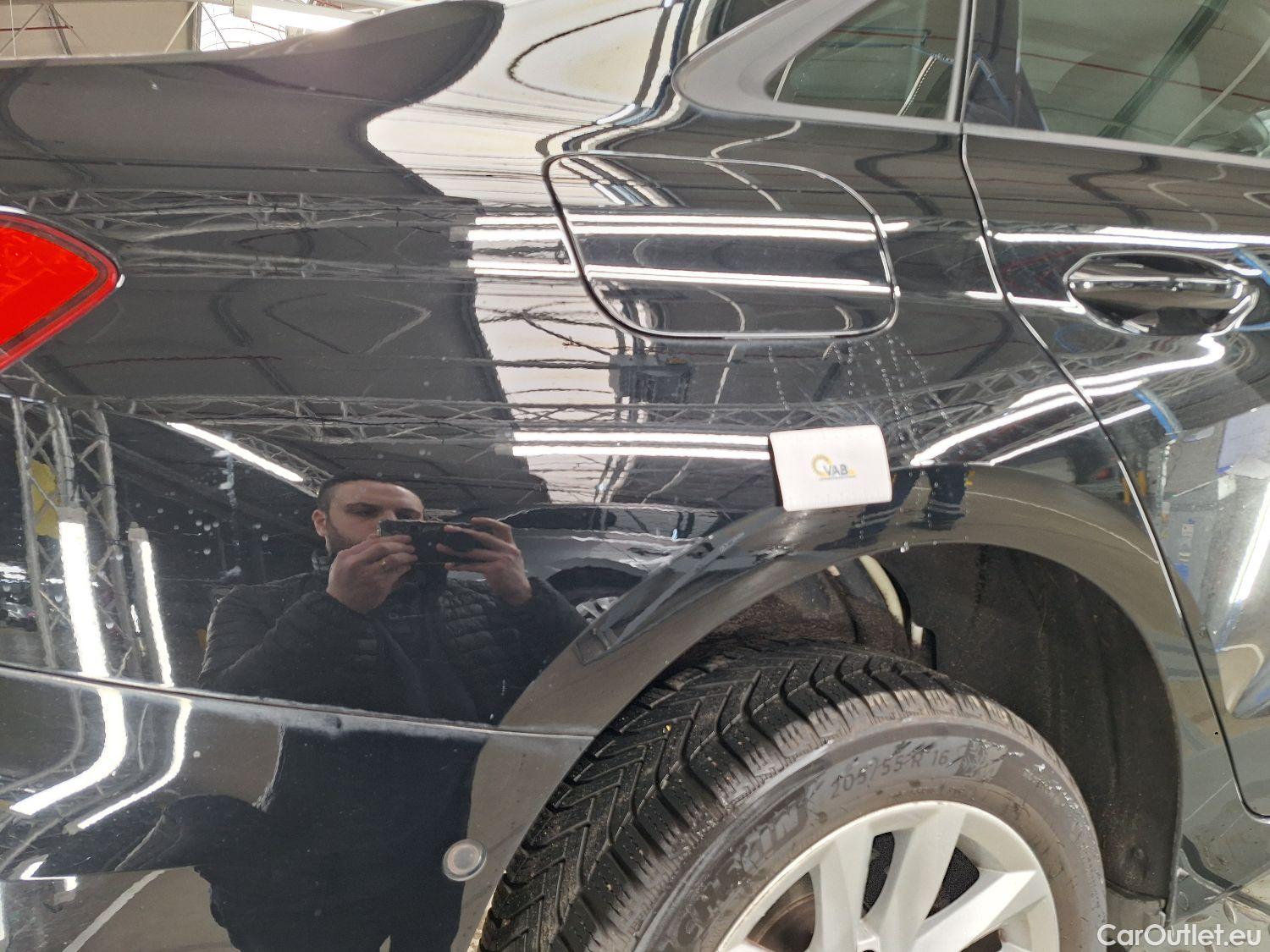  Audi  A3 Audi,  Berline '20, Audi  Berline 1.5 TFSi 35 110kW S tronic 4d #23