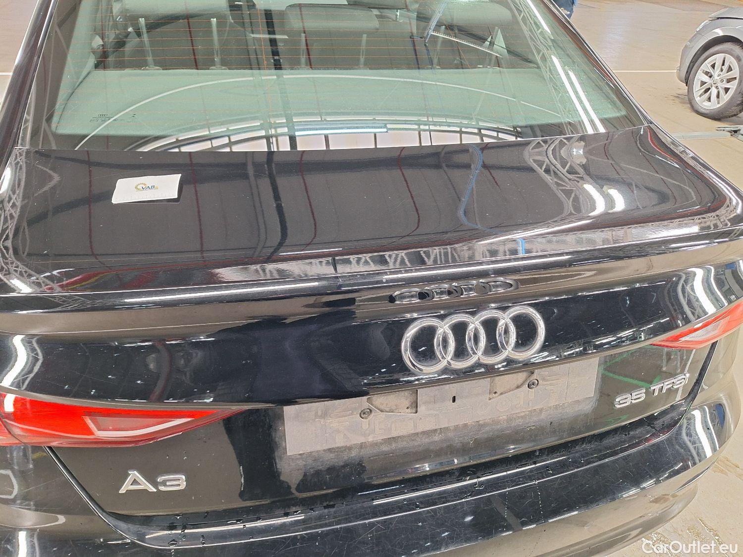  Audi  A3 Audi,  Berline '20, Audi  Berline 1.5 TFSi 35 110kW S tronic 4d #47