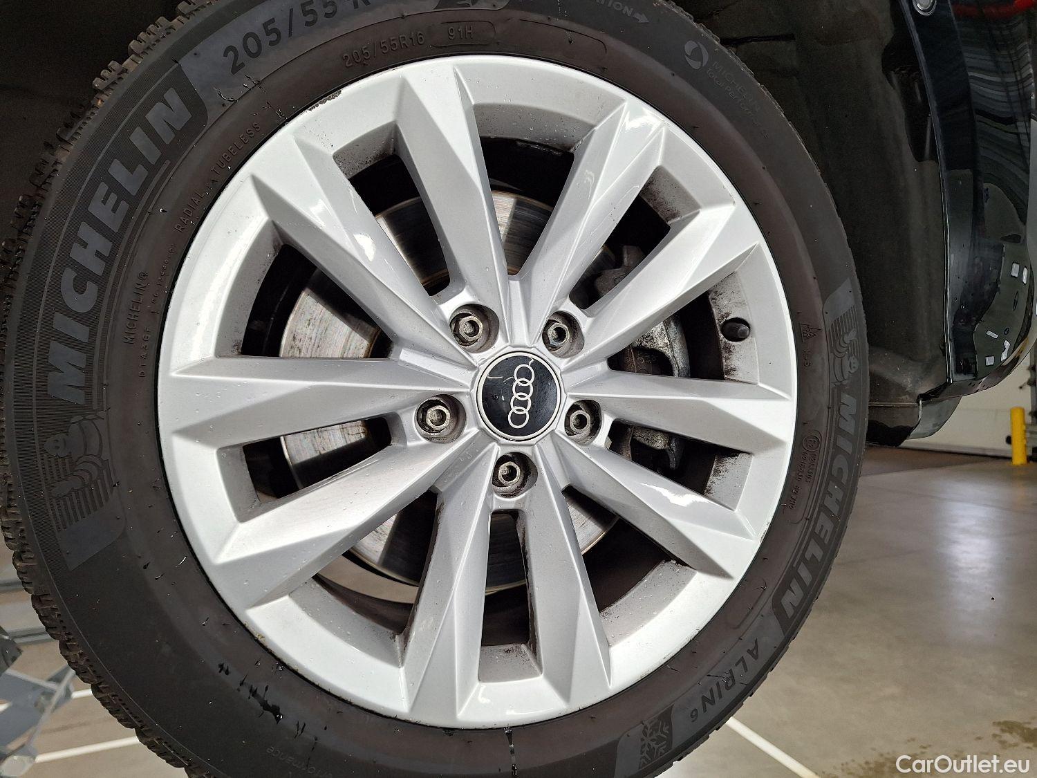  Audi  A3 Audi,  Berline '20, Audi  Berline 1.5 TFSi 35 110kW S tronic 4d #1