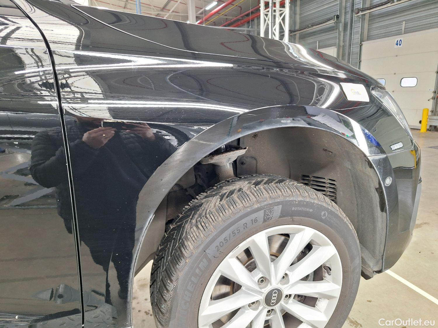  Audi  A3 Audi,  Berline '20, Audi  Berline 1.5 TFSi 35 110kW S tronic 4d #15