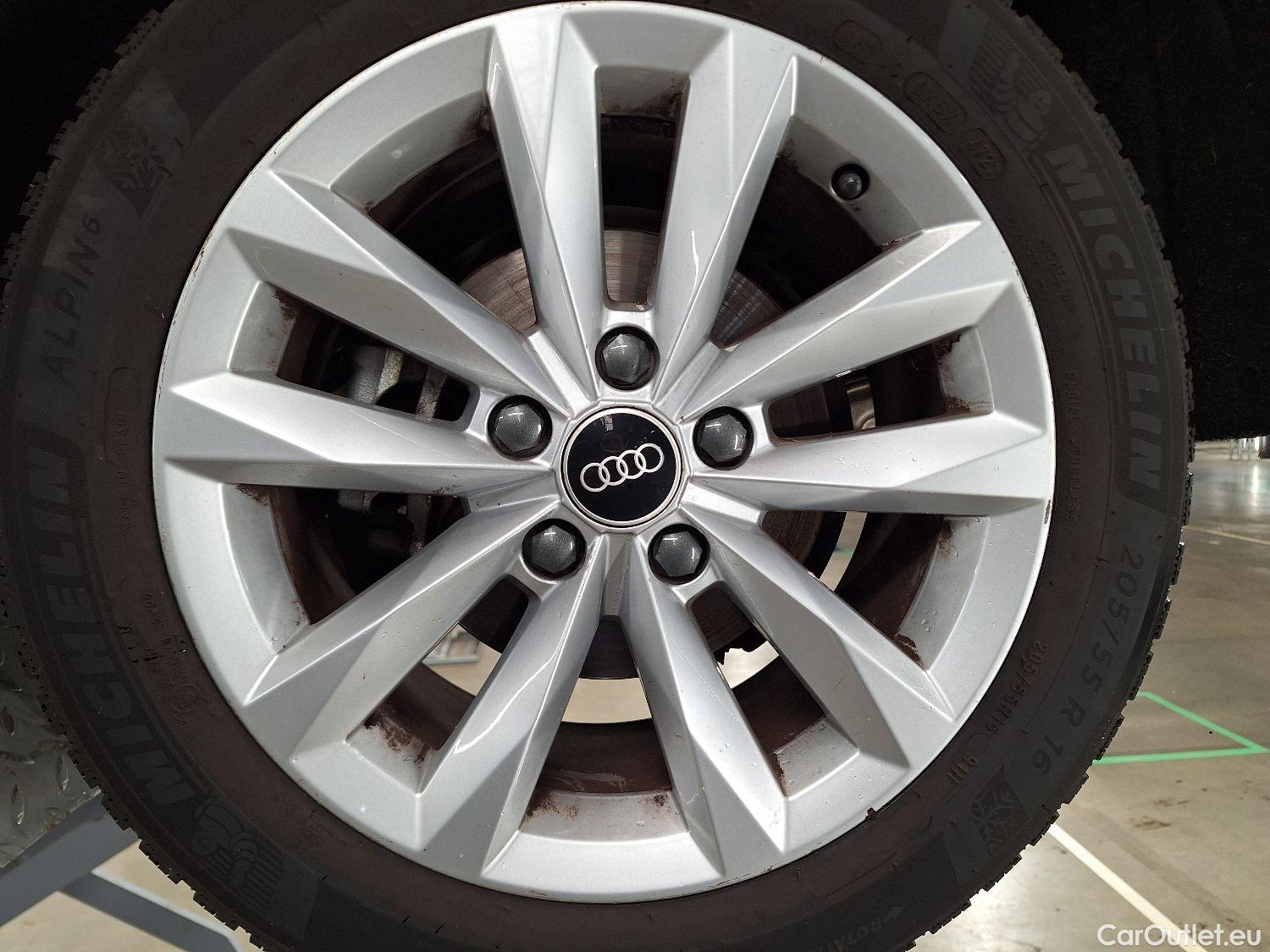  Audi  A3 Audi,  Berline '20, Audi  Berline 1.5 TFSi 35 110kW S tronic 4d #8