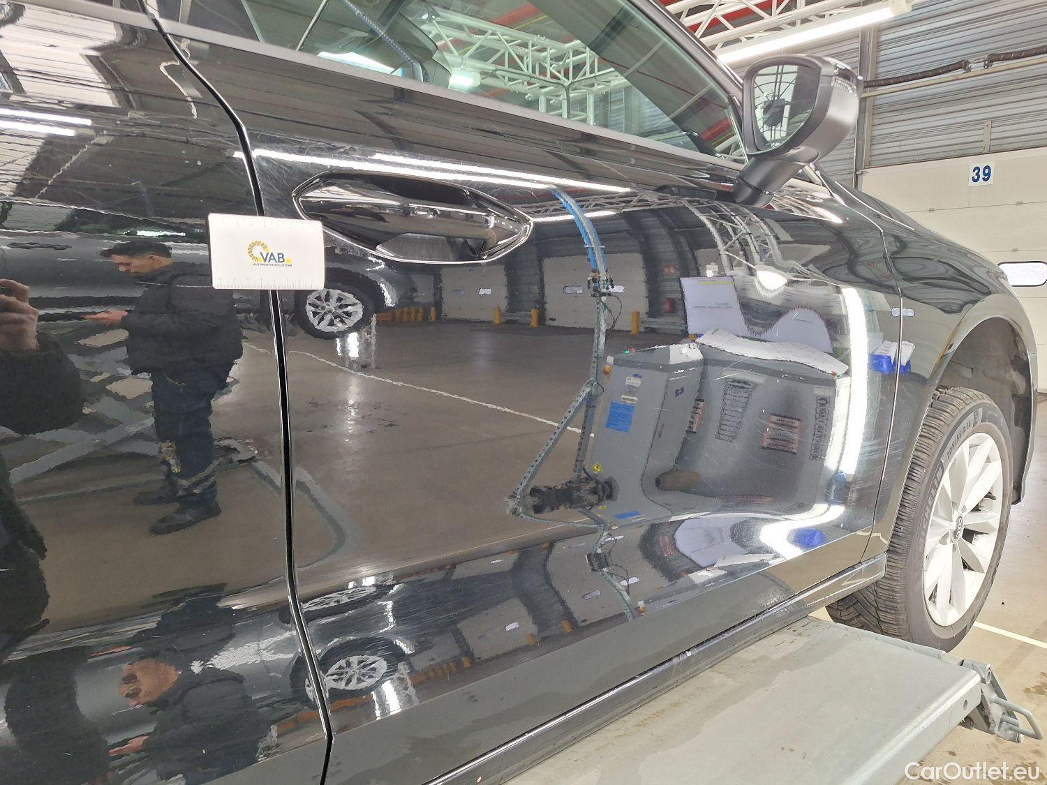  Audi  A3 Audi,  Berline '20, Audi  Berline 1.5 TFSi 35 110kW S tronic 4d #17