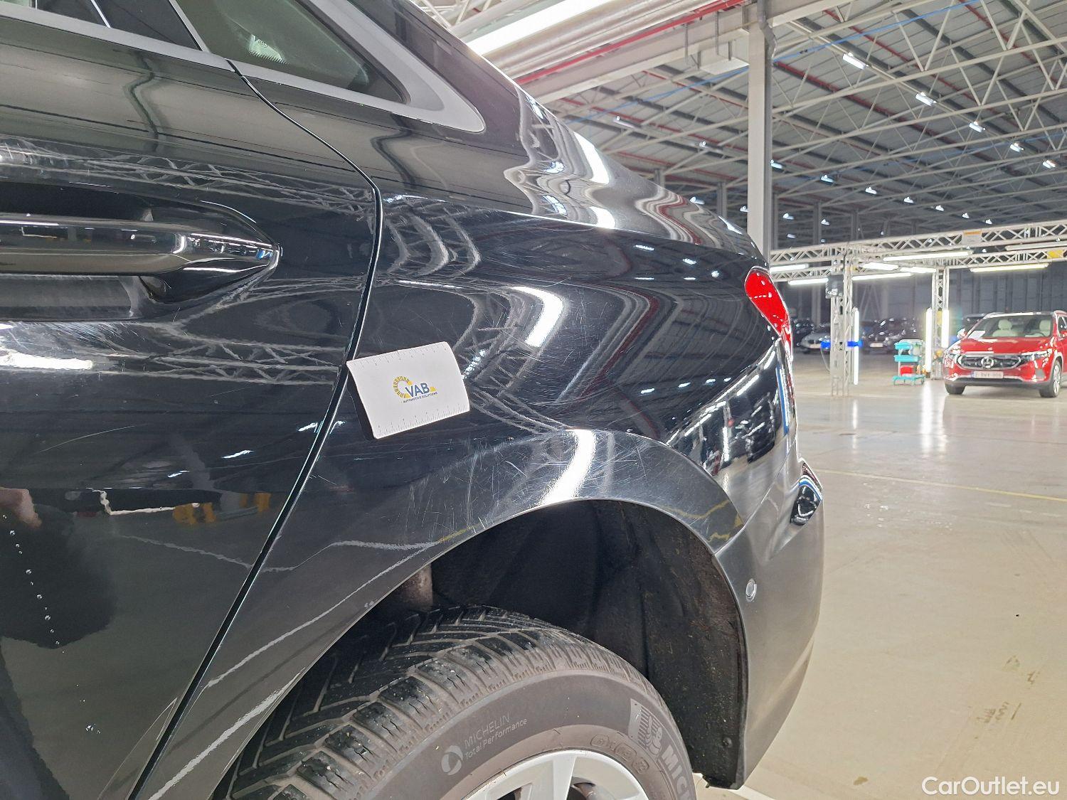  Audi  A3 Audi,  Berline '20, Audi  Berline 1.5 TFSi 35 110kW S tronic 4d #32