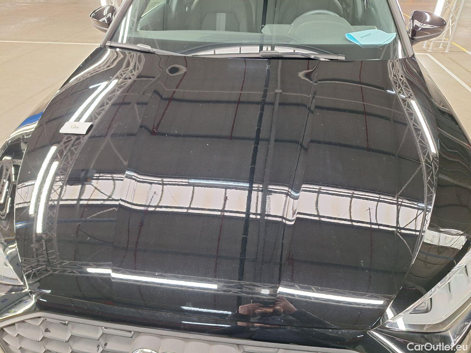  Audi  A3 Audi,  Berline '20, Audi  Berline 1.5 TFSi 35 110kW S tronic 4d #57